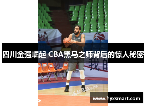 四川金强崛起 CBA黑马之师背后的惊人秘密